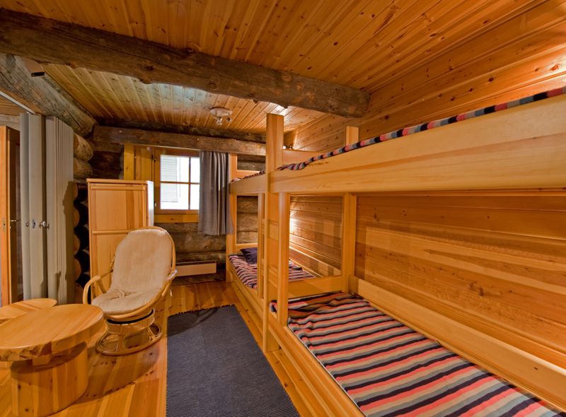 Groepsreis Winter Lapland