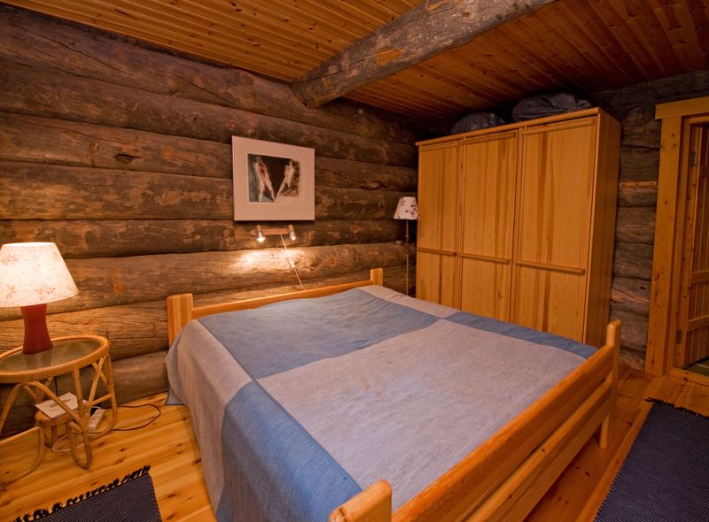 Groepsreis Winter Lapland