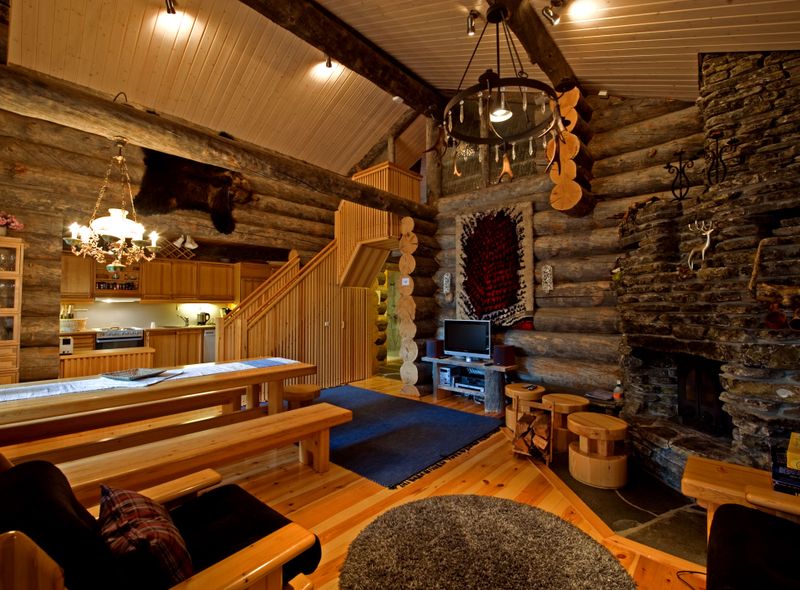 Groepsreis Winter Lapland