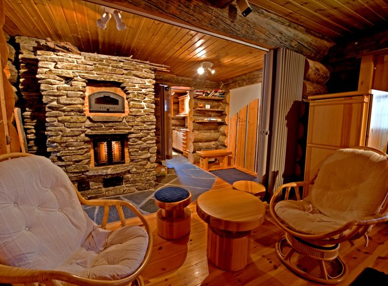 Groepsreis Winter Lapland