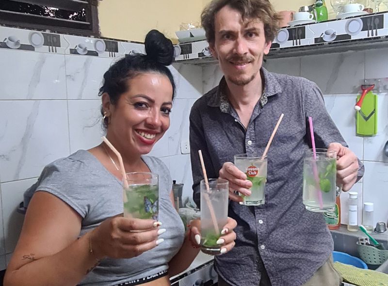 Groepsreis Cuba, comfort