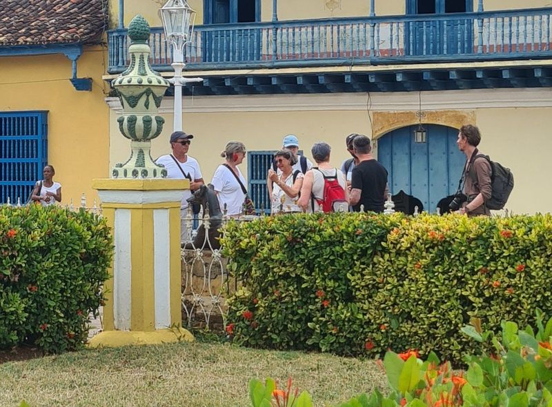 Groepsreis Cuba, comfort