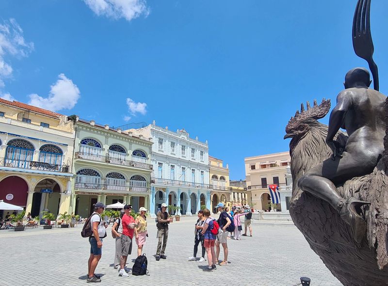 Groepsreis Cuba, comfort