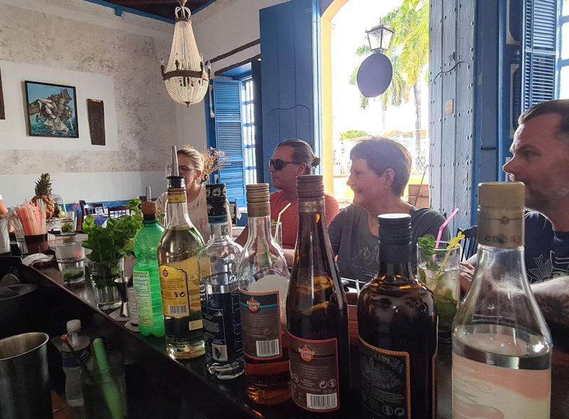 Groepsreis Cuba, comfort