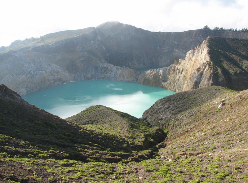 Indonesië - Flores, Lombok, Gili-eilanden, Bali