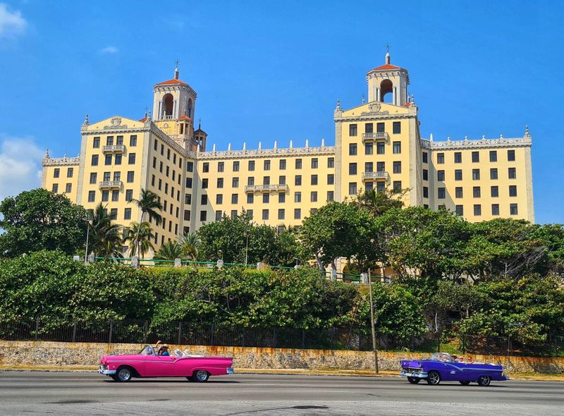 Groepsreis Cuba, comfort