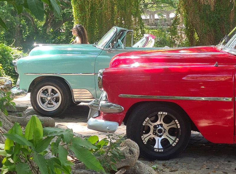 Groepsreis Cuba, comfort