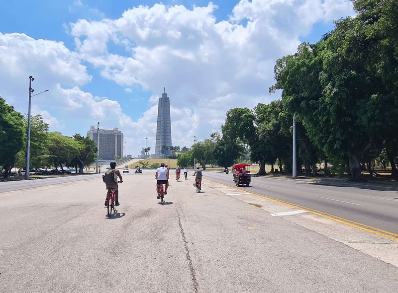 Groepsreis Cuba, comfort
