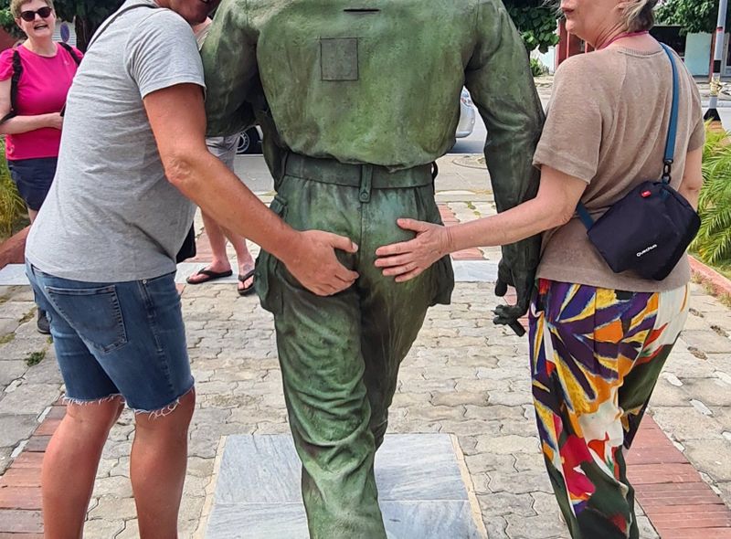 Groepsreis Cuba, comfort