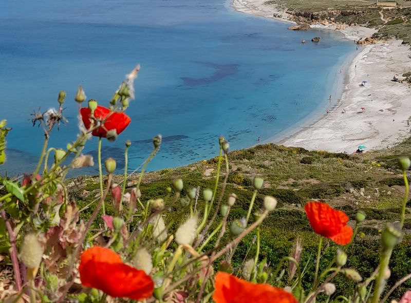 Groepsreis Sardinië