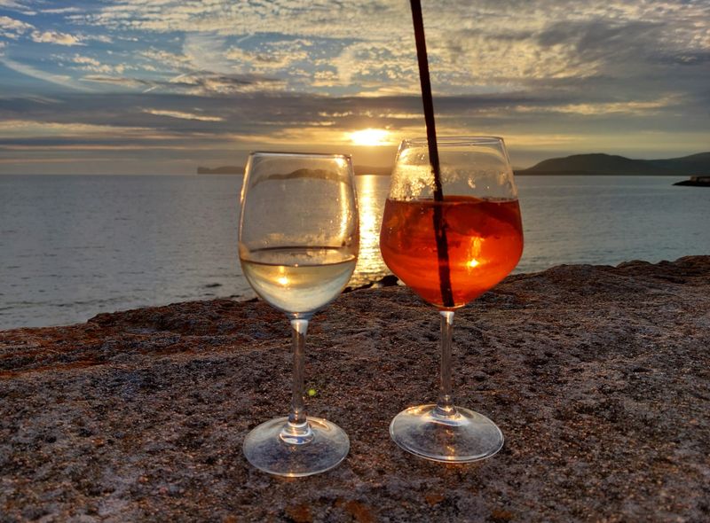 Groepsreis Sardinië