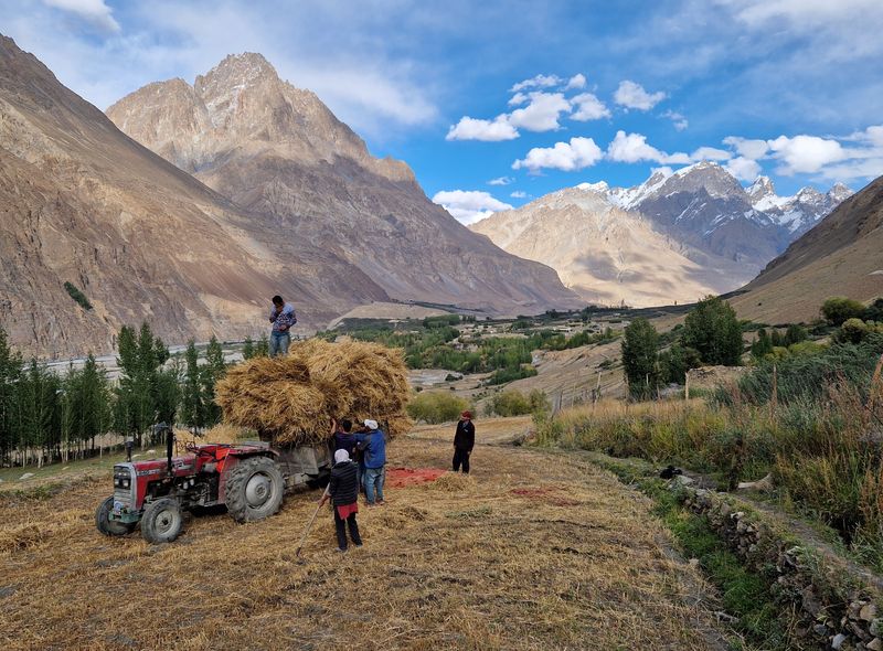 Shimshal
