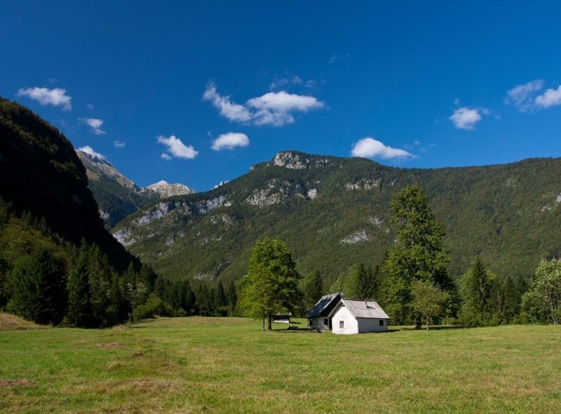 Groepsreis Slovenië