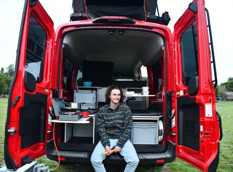 Groepsreis Noorwegen