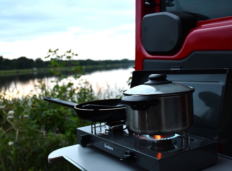 Groepsreis Noorwegen