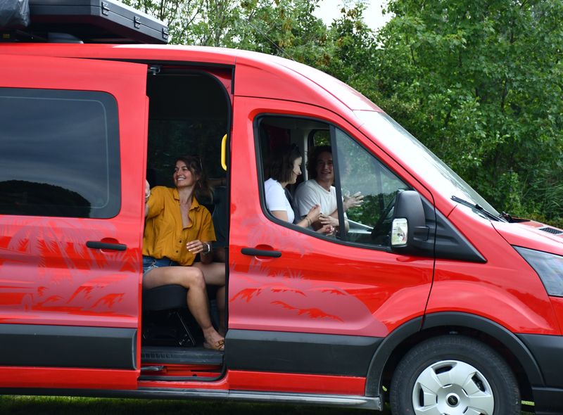 Groepsreis Noorwegen