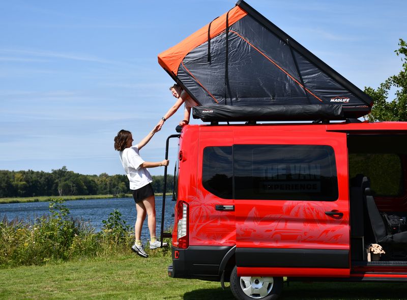 Groepsreis Noorwegen