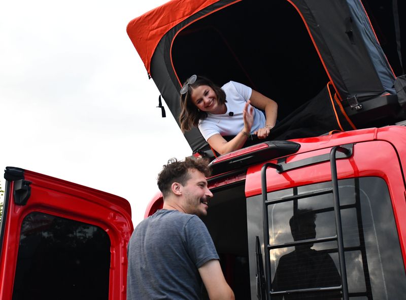 Groepsreis Noorwegen