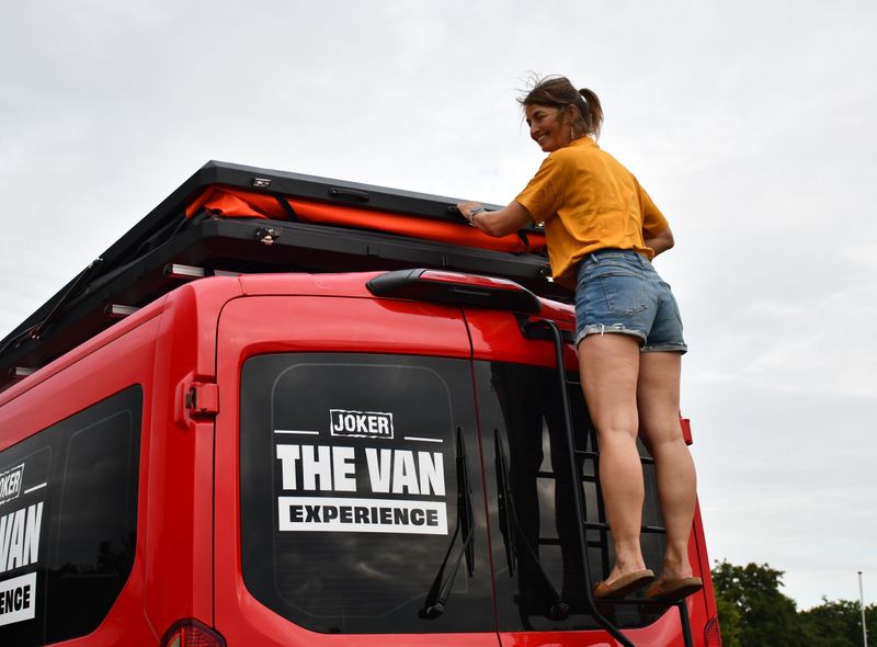 Groepsreis Noorwegen