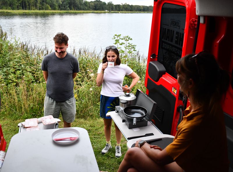 Groepsreis Noorwegen