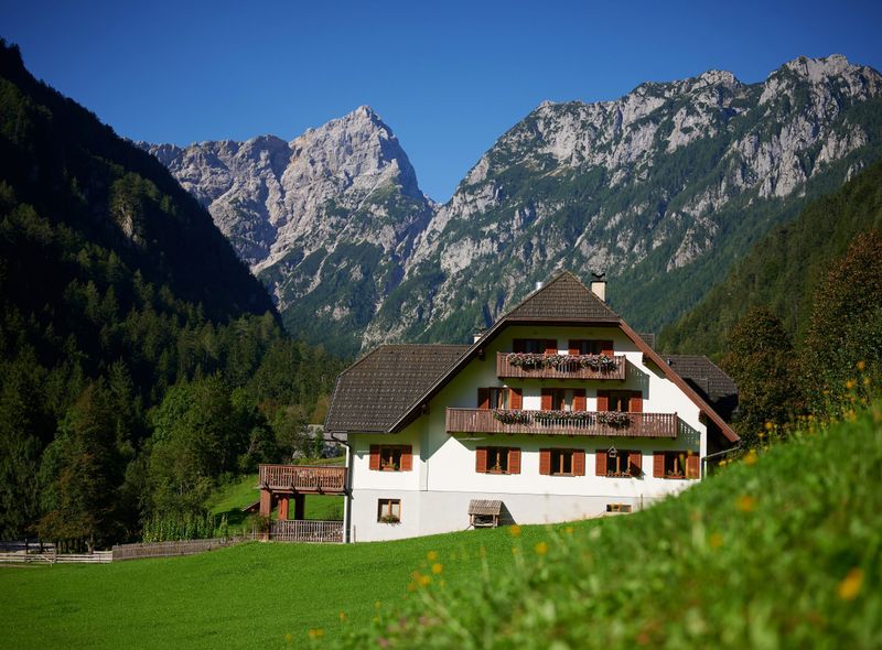 Groepsreis Slovenië