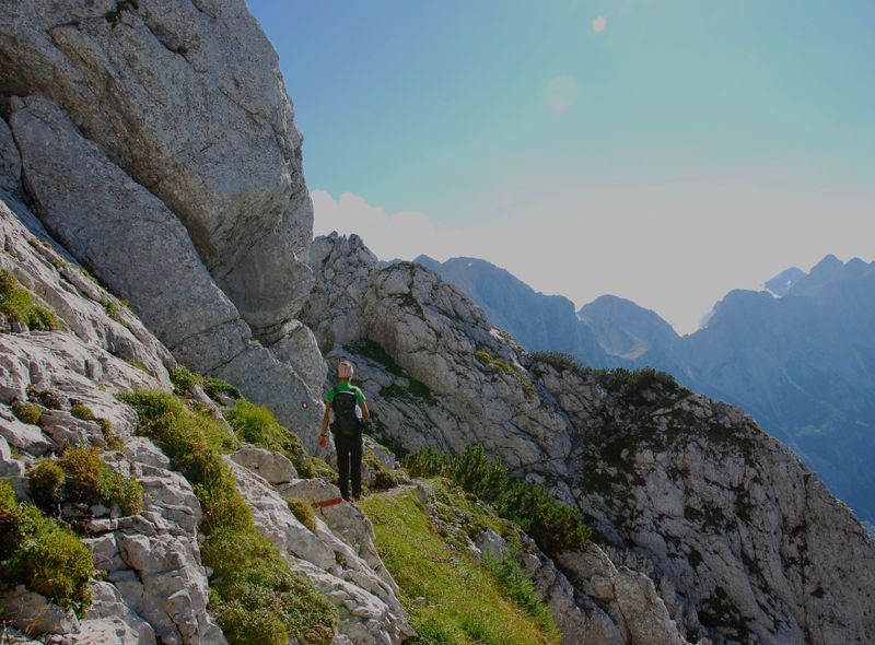 Groepsreis Slovenië