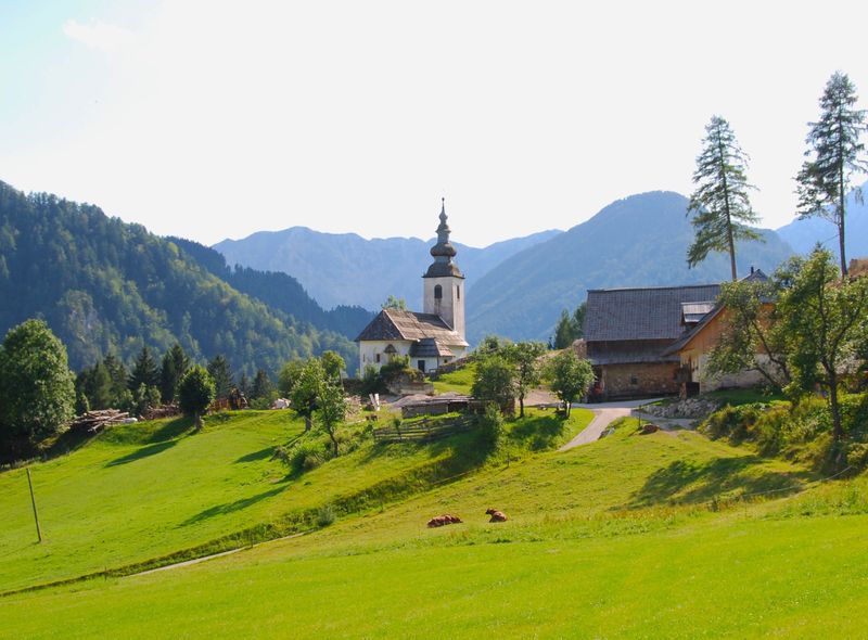 Groepsreis Slovenië