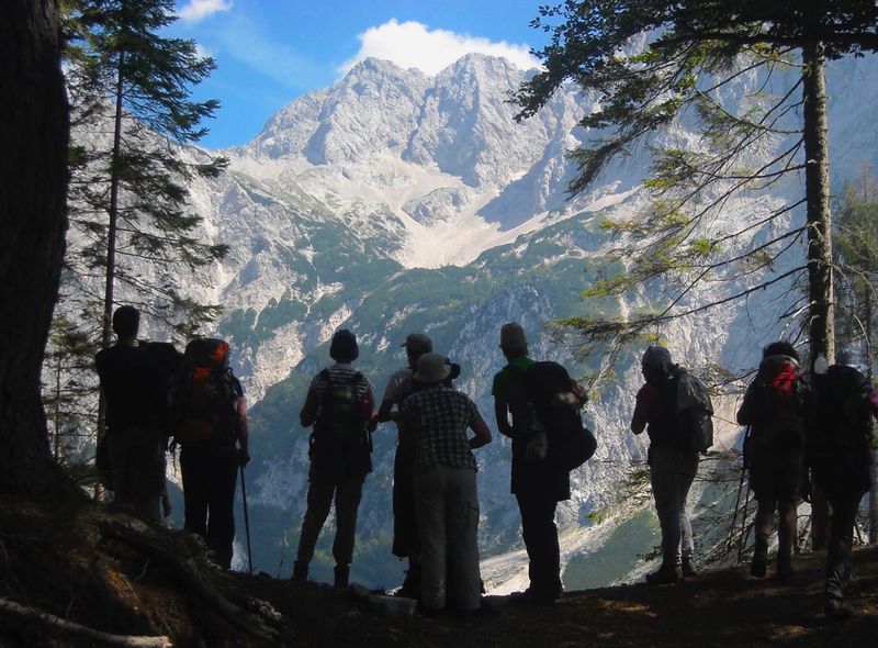 Groepsreis Slovenië