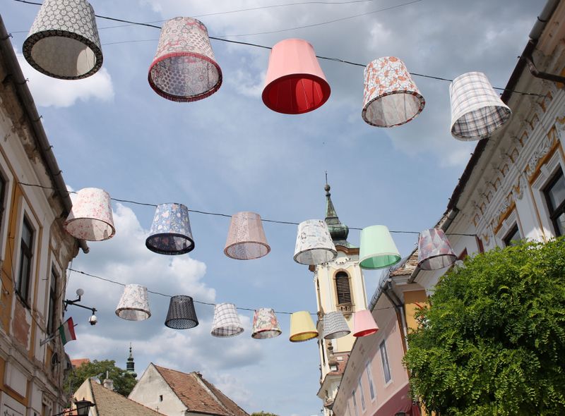 Groepsreis Hongarije