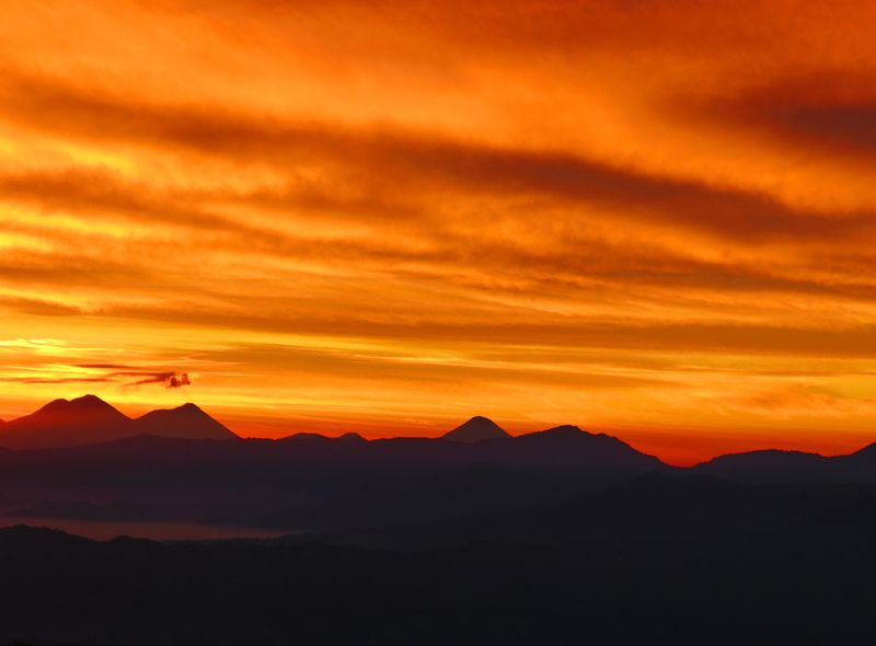 Groepsreis Guatemala, Honduras &amp; El Salvador 