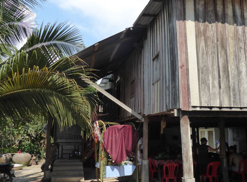 Groepsreis Thailand Cambodia