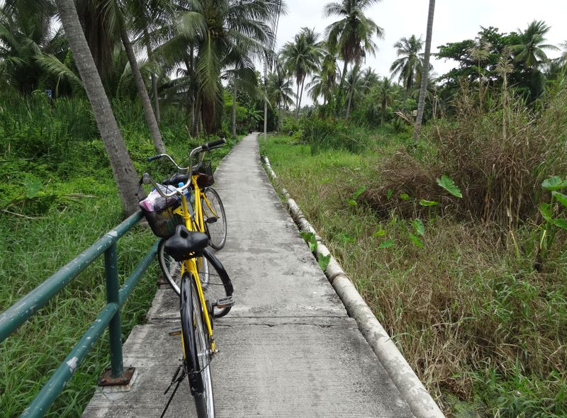 Groepsreis Thailand Cambodia