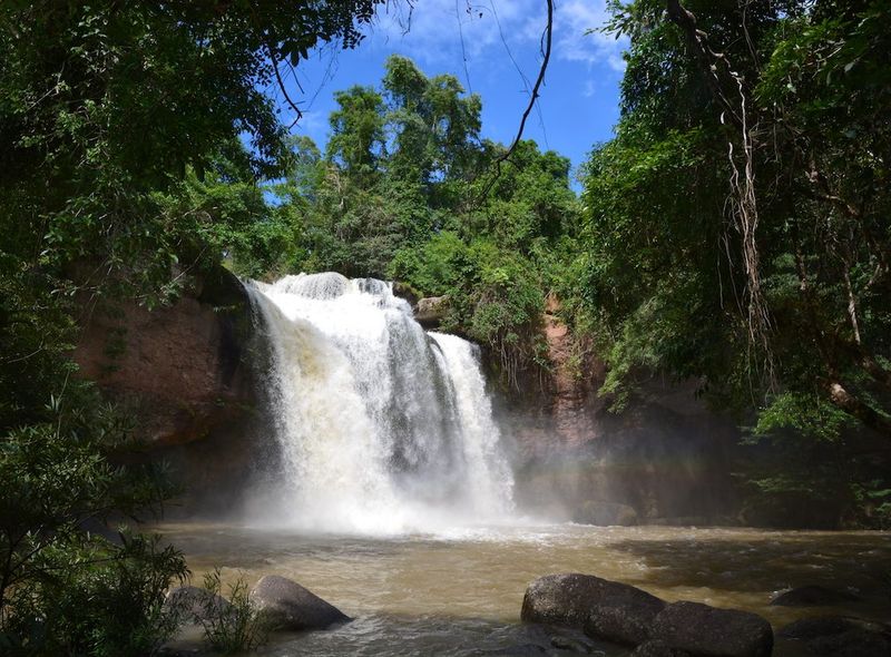 Groepsreis Thailand Cambodia