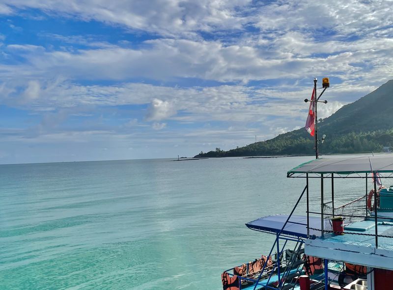 Groepsreis Thailand