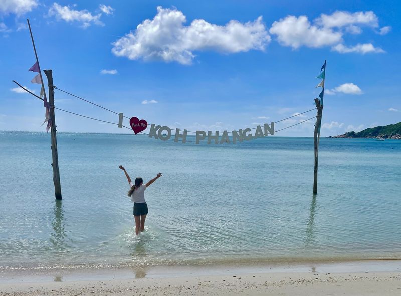 groepsreis Thailand
