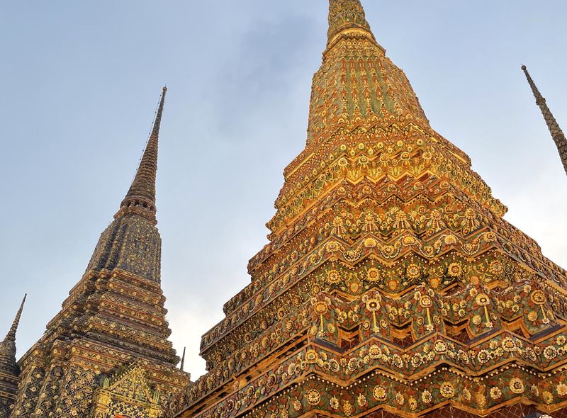 Groepsreis Thailand