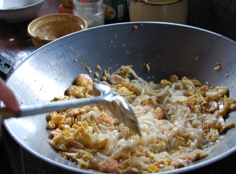 Groepsreis Thailand Cambodia