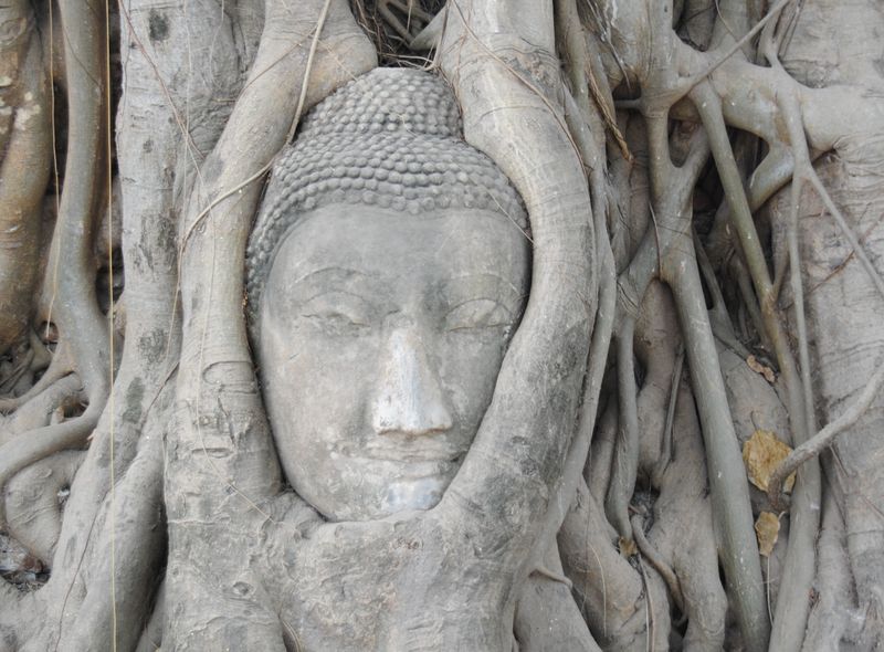 Groepsreis Thailand Cambodia