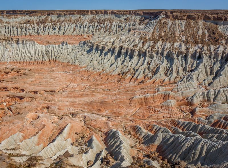 Groepsreis Kazachstan, Oezbekistan en Turkmenistan