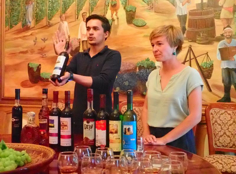 Groepsreis Kazachstan, Oezbekistan en Turkmenistan