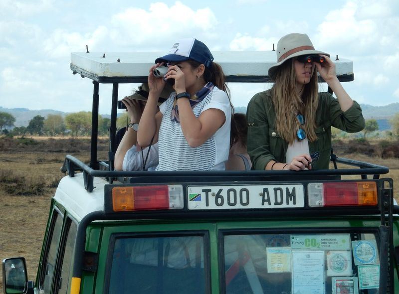 Tanzania &amp; Zanzibar