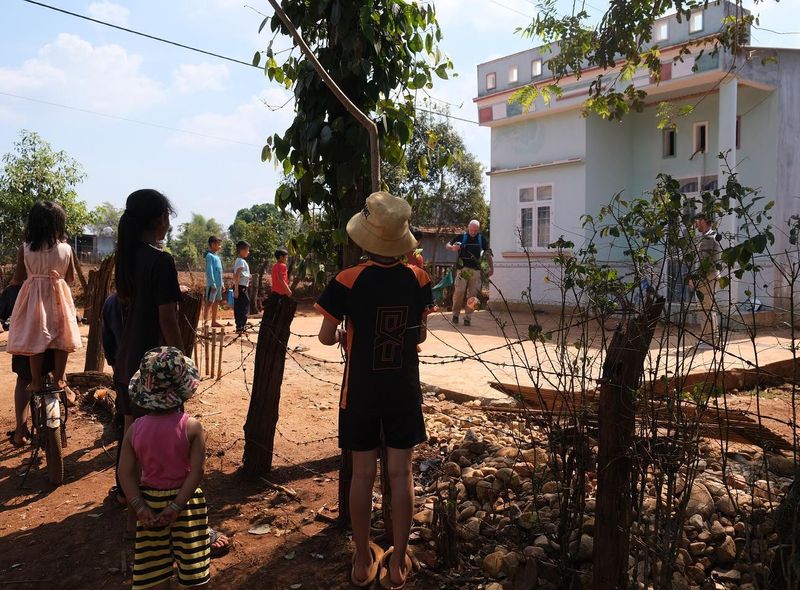 Groepsreis Vietnam