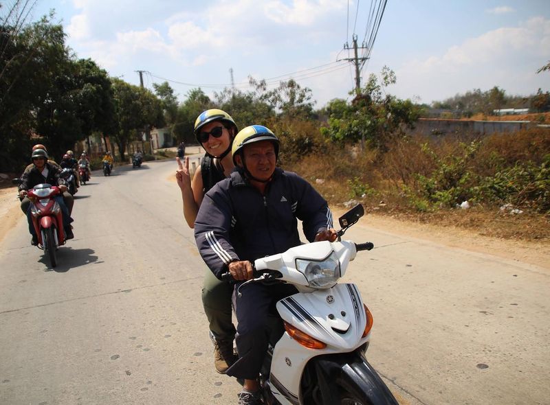 Groepsreis Vietnam