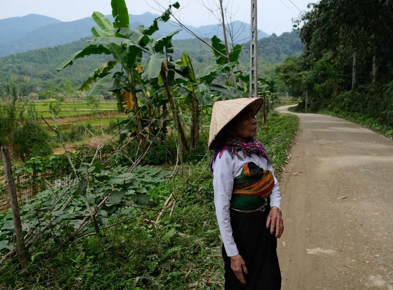 Groepsreis Vietnam