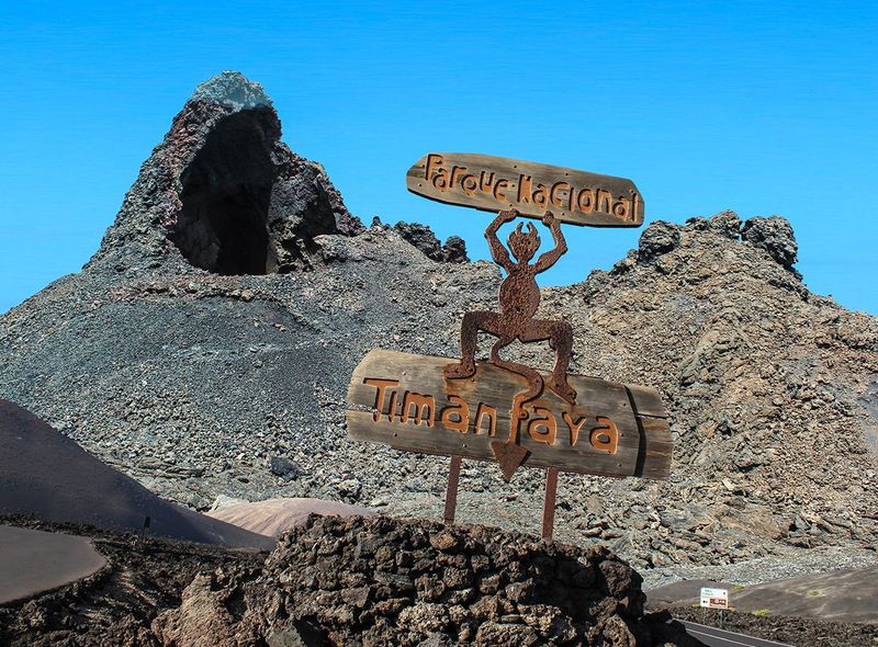 Spanje: Lanzarote Surf &amp; Dive