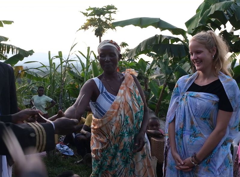 Groepsreis Oeganda & Rwanda jongerenreis Kitoro cultuur Empaako traditie