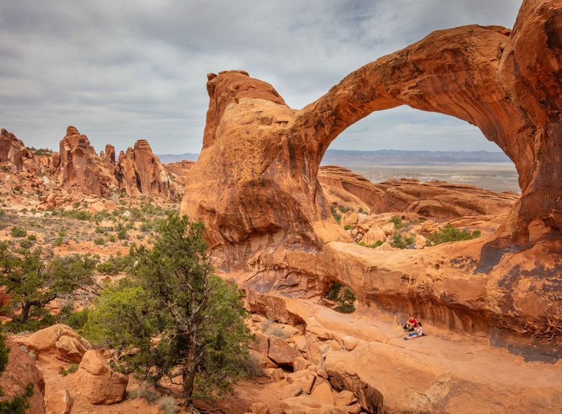 Groepsreis Rocky Mountains - Yellowstone