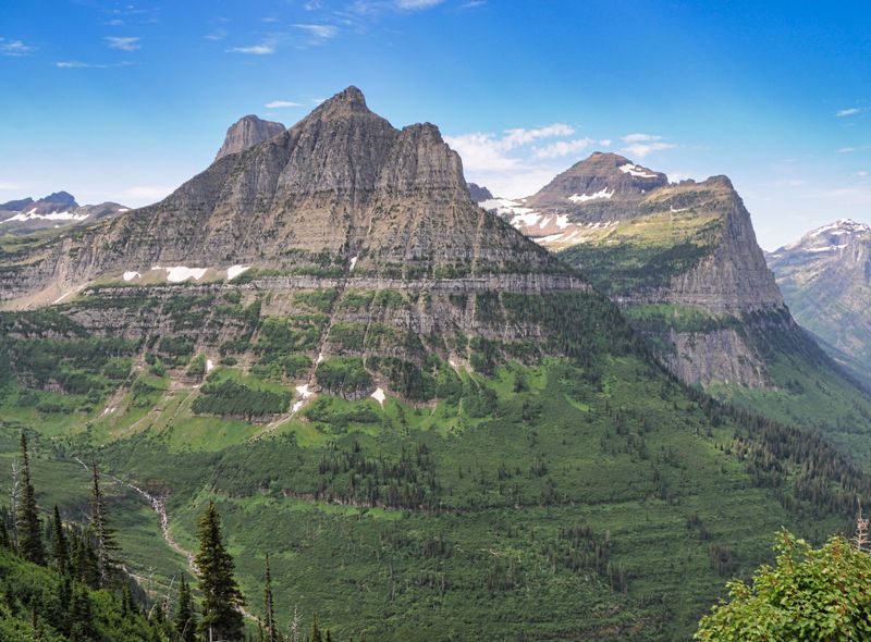 Groepsreis Rocky Mountains - Yellowstone