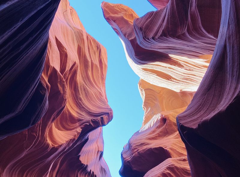 Groepsreis USA - Zuidwest