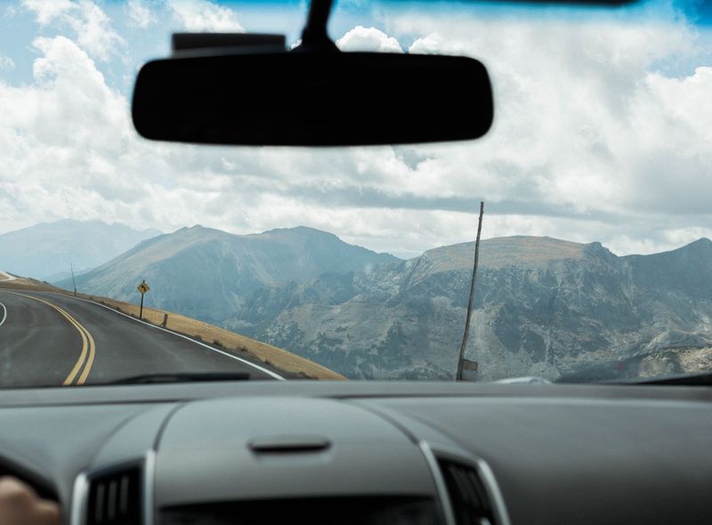 Groepsreis Rocky Mountains - Yellowstone